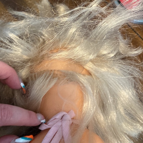 Ideal Toy Company Vintage Doll - Picture 7 of 8